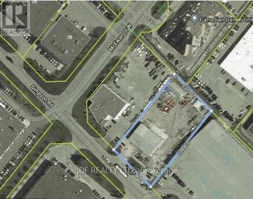 35 Simpson Rd, Bolton, ON, L7E2R6 | Card Image