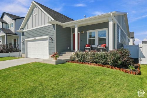 1145 S 1225 W, Clearfield, UT, 84015-7098 | Card Image