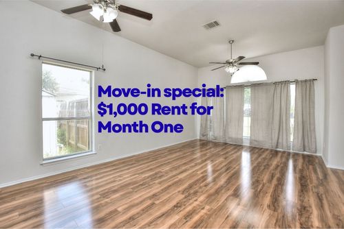 3007 Crystal Cv, Taylor, TX, 76574-5129 | Card Image