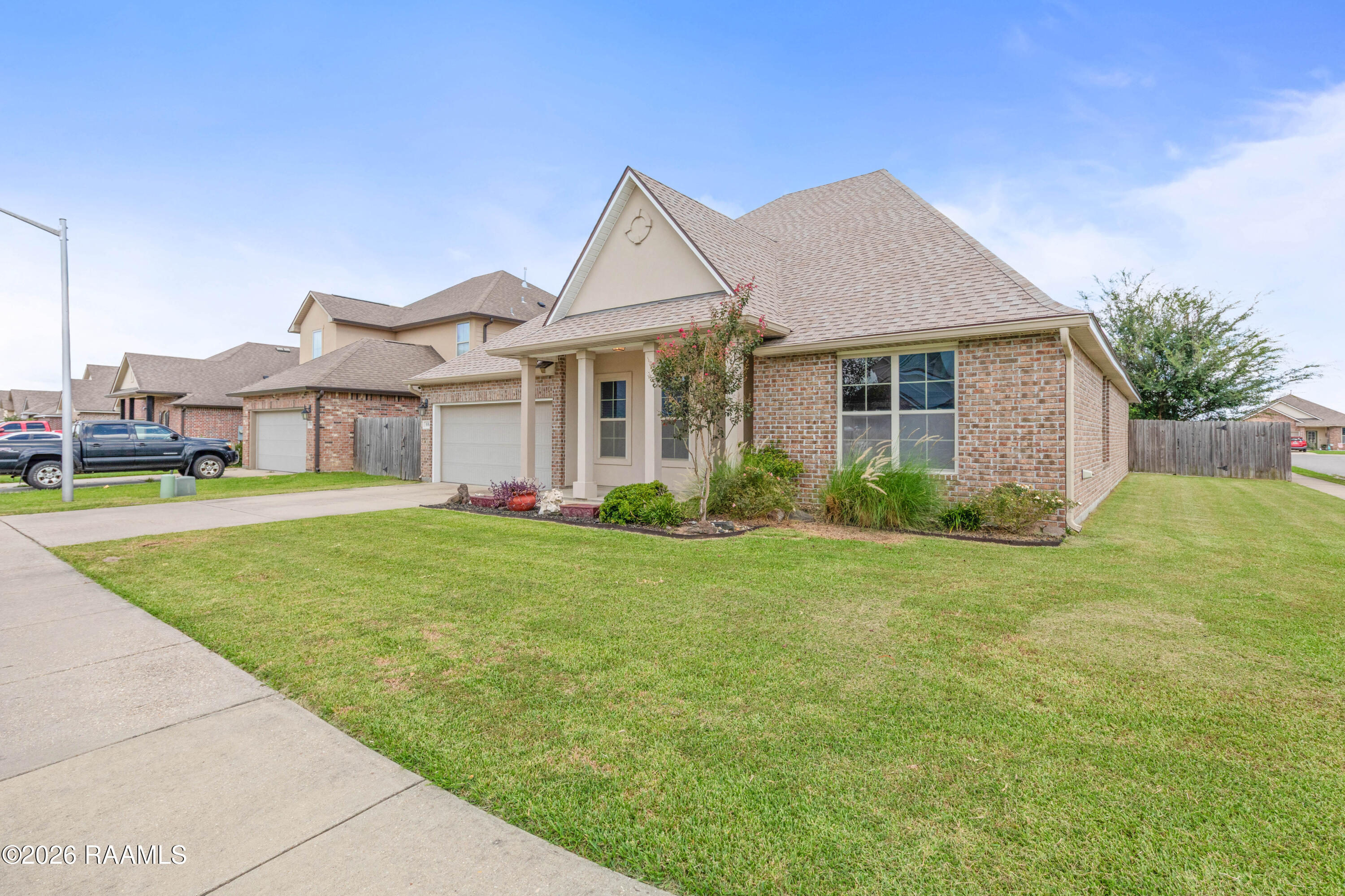 Residential in Youngsville 3