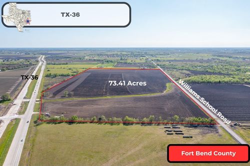 10010 Highway 36, Needville, TX, 77461 | Card Image