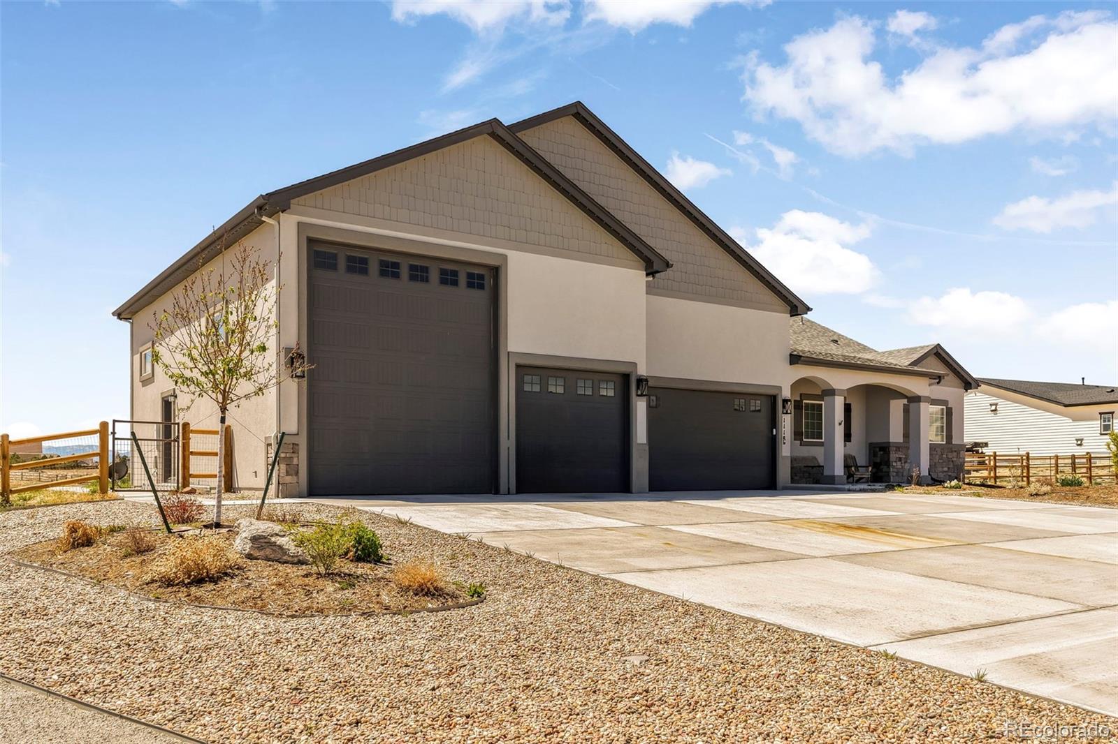 Residential in Peyton 3