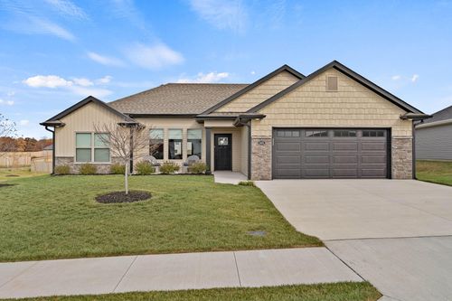3401 Yellowwood Dr, COLUMBIA, MO, 65202-0160 | Card Image