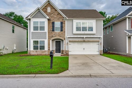 147 Ventnor Ave, Chapin, SC, 29036-6901 | Card Image