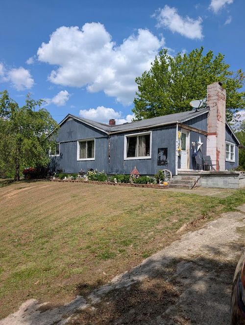 4299 Tick Ridge Road, Wheelersburg, OH, 45694 | Card Image