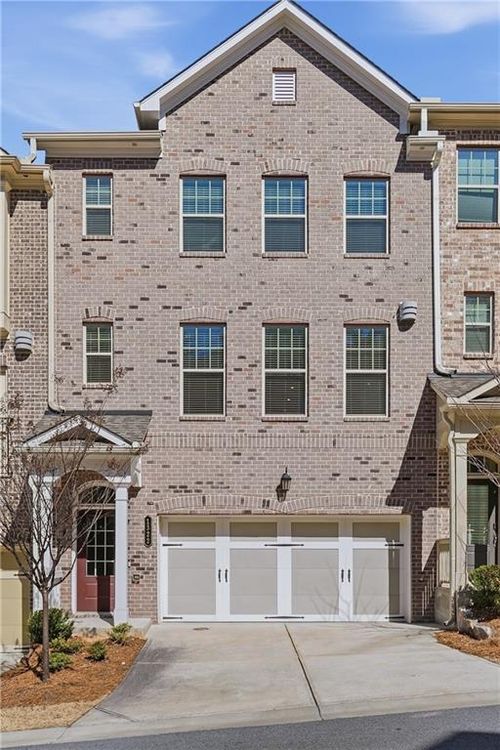 1322 Rosen Rd, Brookhaven, GA, 30319-0005 | Card Image