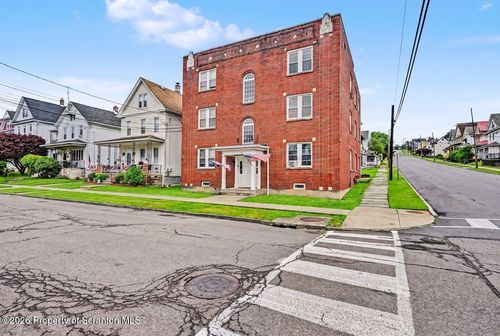 4-531 S Irving Avenue, Scranton, PA, 18505 | Card Image