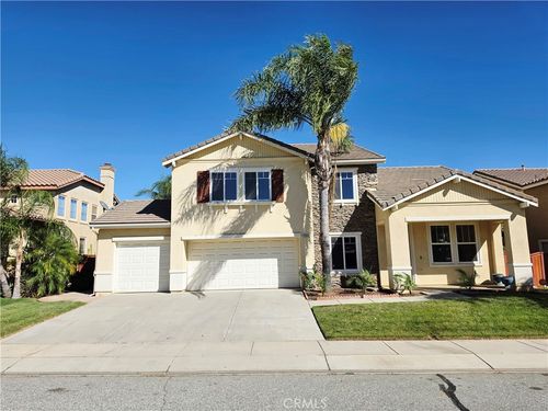 1068 Nighthawk Pl, Beaumont, CA, 92223 | Card Image