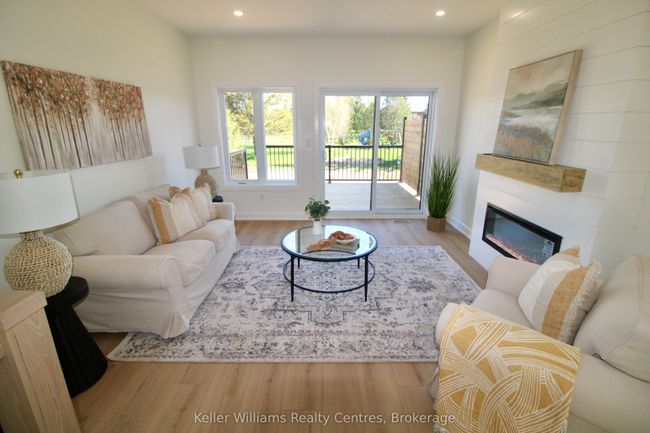 221128 Grey Road 4, House attached with 4 bedrooms, 2 bathrooms and 2 parking in West Grey ON | Image 7