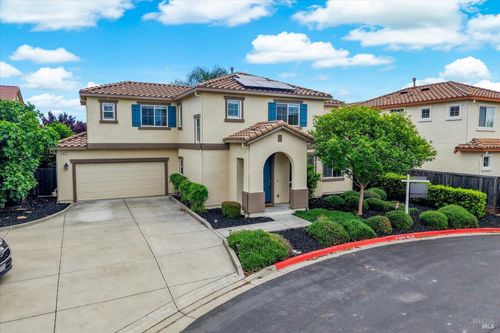 621 Del Mar Circle, Vacaville, CA, 95688 | Card Image