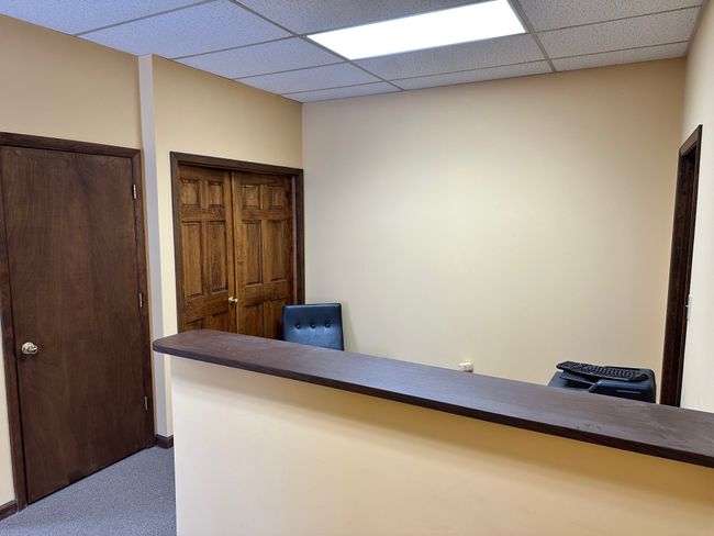 B - 101 E Washington St, Home with 0 bedrooms, 0 bathrooms and null parking in Greencastle IN | Image 5