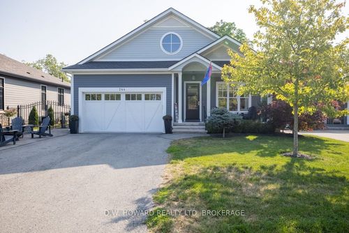 244 Cherry Hill Blvd S, Crystal Beach, ON, L0S1B0 | Card Image