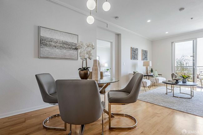 APT-5407 - 501 Crescent Way, Condo with 2 bedrooms, 2 bathrooms and 1 parking in San Francisco CA | Image 10