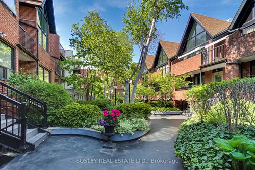 8-17 Pembroke Street, Toronto, ON, M5A2N6 | Card Image