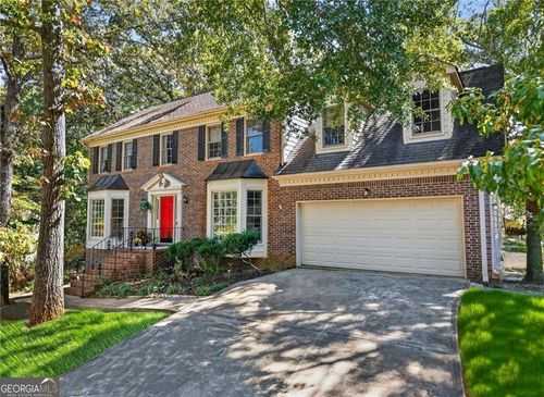 4880 Racquet Ct, Duluth, GA, 30096-6118 | Card Image