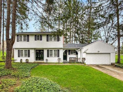 222 Fairway Drive, Edinboro, PA, 16412 | Card Image