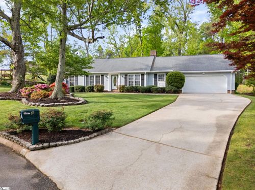 4 Merry Oaks Court, Greenville, SC, 29615 | Card Image