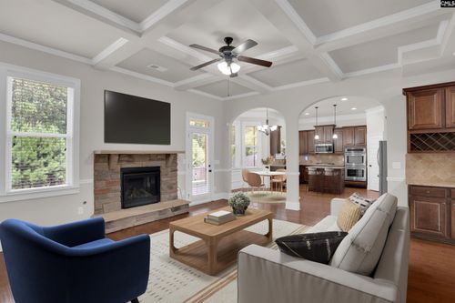 158 Crimson Queen Dr, Blythewood, SC, 29016-5810 | Card Image