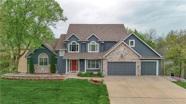 10505 River Hills Dr, House other with 4 bedrooms, 4 bathrooms and null parking in Parkville MO | Image 5