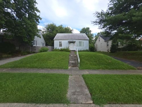 860 Darley Drive, Lexington, KY, 40505 | Card Image