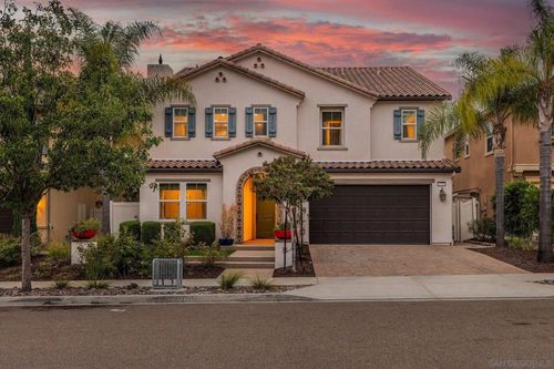 12712 Cloudbreak Ave, San Diego, CA, 92129-2207 | Card Image