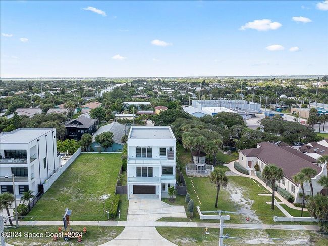 150 S Atlantic Ave, House other with 4 bedrooms, 4 bathrooms and null parking in COCOA BEACH FL | Image 66