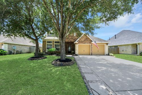 1914 Grandoak Drive, Pearland, TX, 77581 | Card Image
