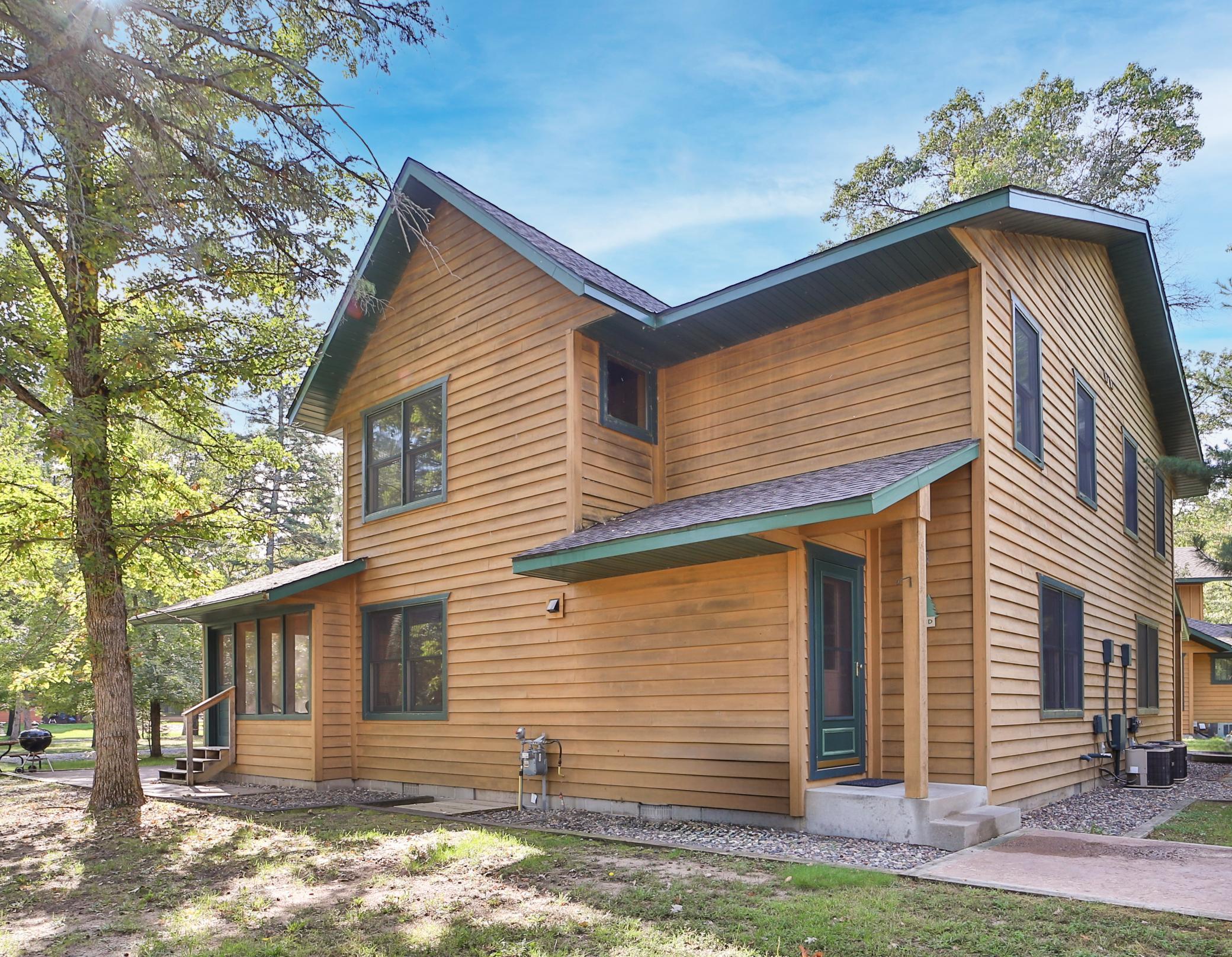Residential in Pequot Lakes