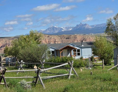 183 Bald Mountain Rd, Dubois, WY, 82513-5156 | Card Image