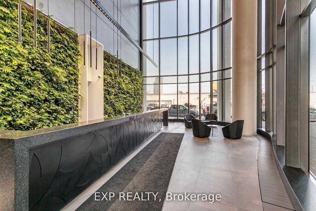 3603 - 16 Bonnycastle St, Condo with 1 bedrooms, 1 bathrooms and null parking in Toronto ON | Image 19