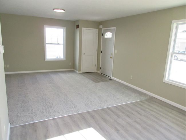 1729 Carter Ct, House other with 3 bedrooms, 2 bathrooms and null parking in Mishawaka IN | Image 8