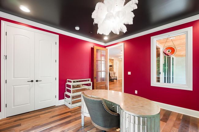 5633 Travis Pointe Ct, House other with 3 bedrooms, 4 bathrooms and null parking in Westerville OH | Image 46