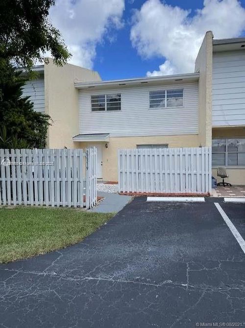 22319 Sw 103rd Ave, Cutler Bay, FL, 33190-1147 | Card Image