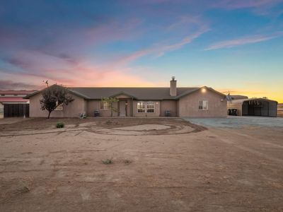 17750 Road 38, House other with 4 bedrooms, 0 bathrooms and null parking in Madera CA | Image 1