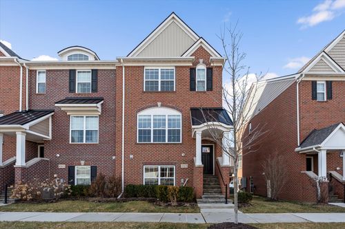 47675 Alden Terrace N, Northville, MI, 48168 | Card Image