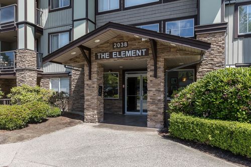 204-2038 Sandalwood Cres, Abbotsford, BC, V2S3H6 | Card Image
