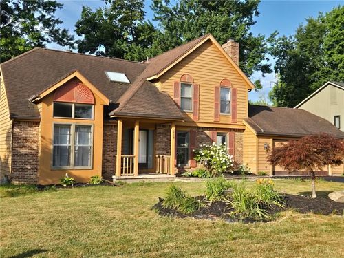 218 Brush Creek Dr, Greece, NY, 14612-2269 | Card Image