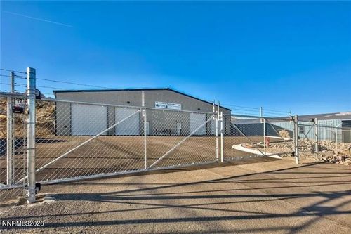 60 Cygnet Dr, Mound House, NV, 89706-7807 | Card Image