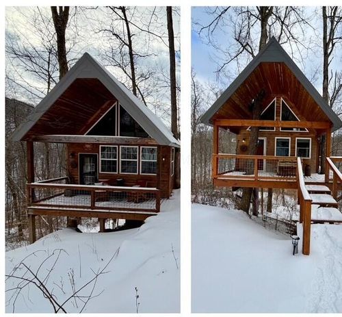 635 2 Mile Run, Cutler, OH, 45724 | Card Image