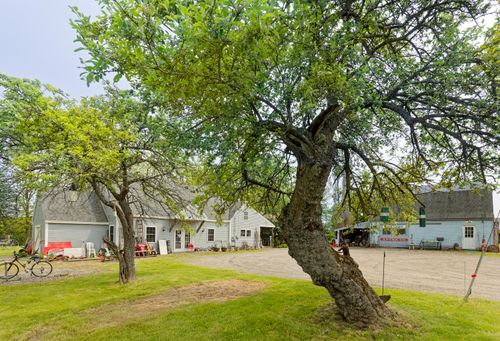 535 Main Street, Damariscotta, ME, 04543 | Card Image
