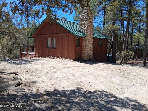9814 N North Willow Cir, Mount Lemmon, AZ, 85619 | Card Image
