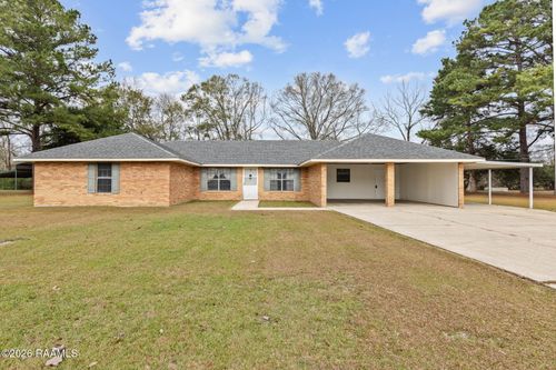 266 Meadow Cir, Opelousas, LA, 70570-8133 | Card Image
