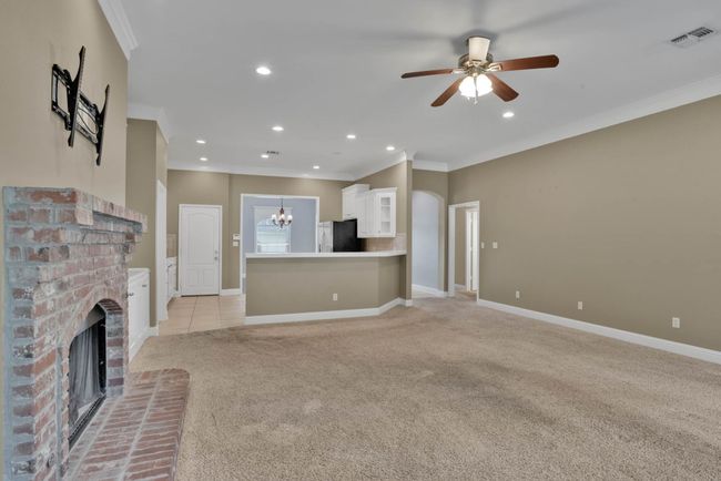 245 Harders Crossing Blvd, House other with 3 bedrooms, 2 bathrooms and null parking in Shreveport LA | Image 14