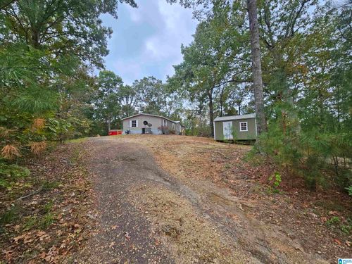 118 Saddle Creek Dr, Pell City, AL, 35128-4692 | Card Image