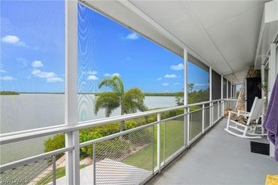 Waterfront - View looking out your lania. | Image 1