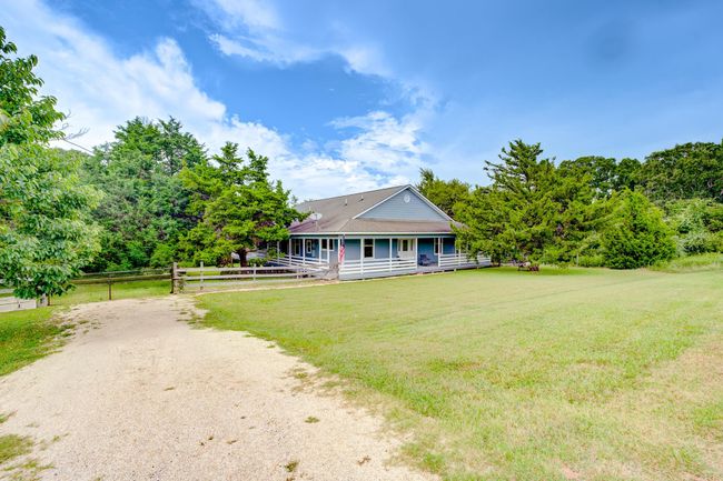 131 Canary Ln, House other with 4 bedrooms, 3 bathrooms and null parking in Coldspring TX | Image 45