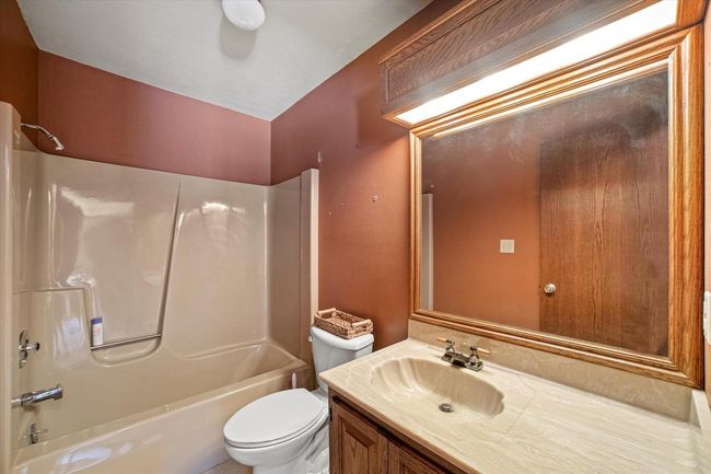 N4554 Lakeview Road, House other with 5 bedrooms, 3 bathrooms and null parking in HUSTISFORD WI | Image 54