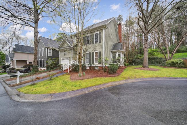 2508 Landing View Ln, House other with 4 bedrooms, 3 bathrooms and null parking in Charlotte NC | Image 35