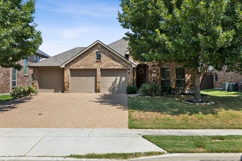 910 Fox Ridge Trl, Prosper, TX, 75078-7939 | Card Image