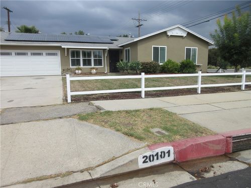 20101 Superior St, Chatsworth, CA, 91311-5426 | Card Image